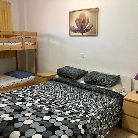 Apartamento Agaete Park Playa del Inglés Exterior foto