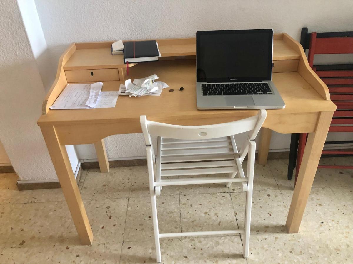 Apartamento Agaete Park Playa del Inglés Exterior foto