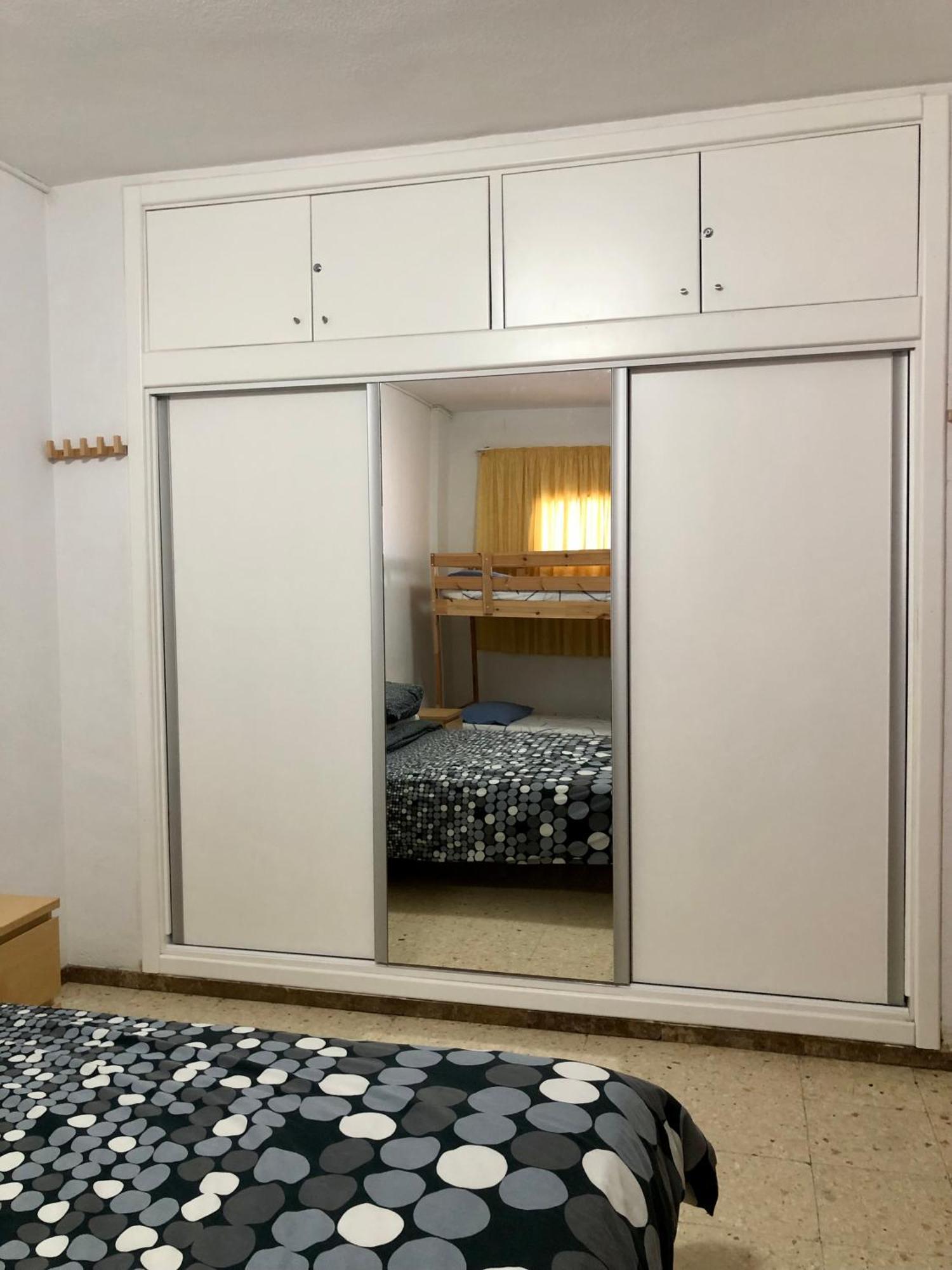 Apartamento Agaete Park Playa del Inglés Exterior foto