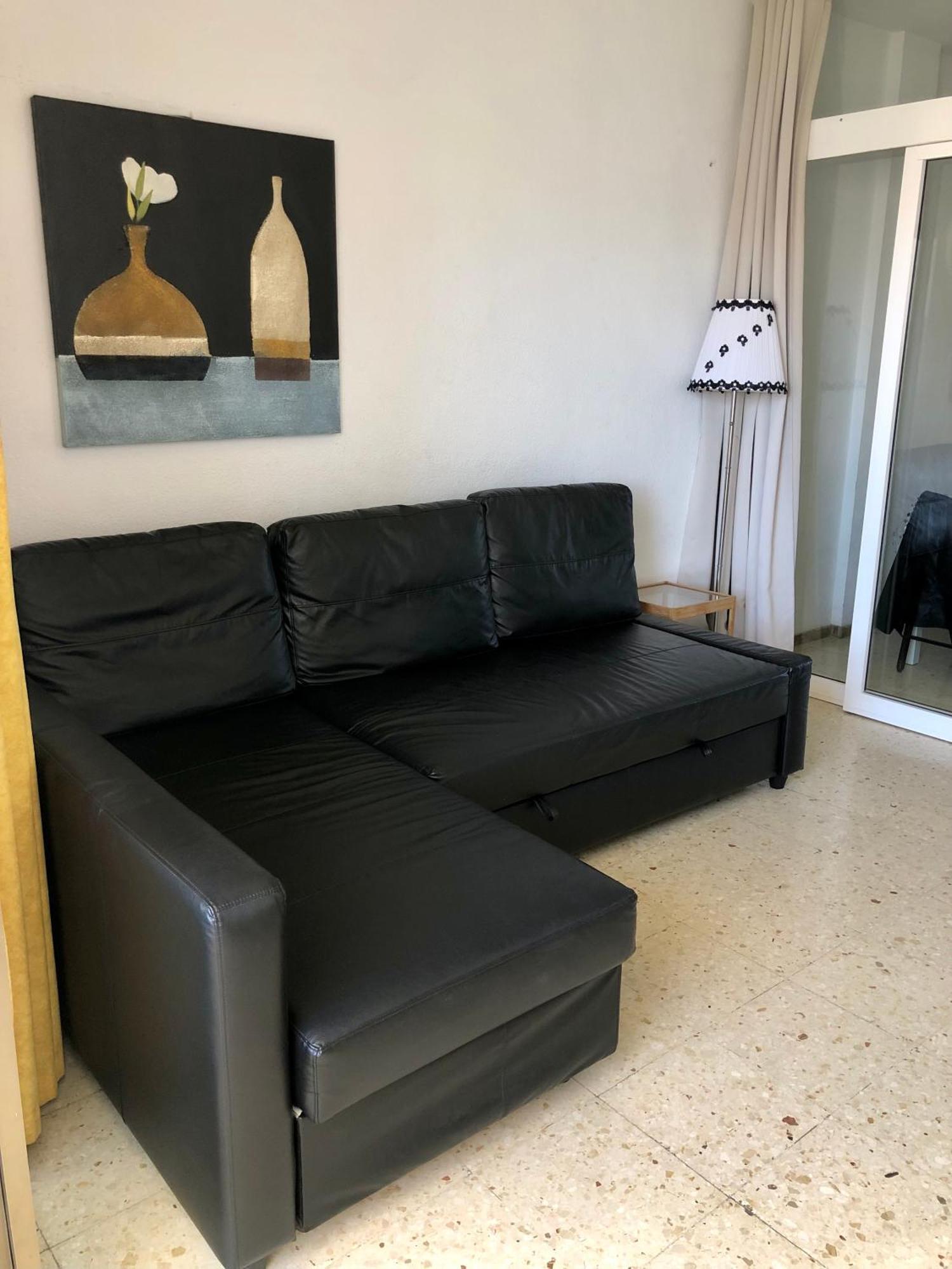 Apartamento Agaete Park Playa del Inglés Exterior foto