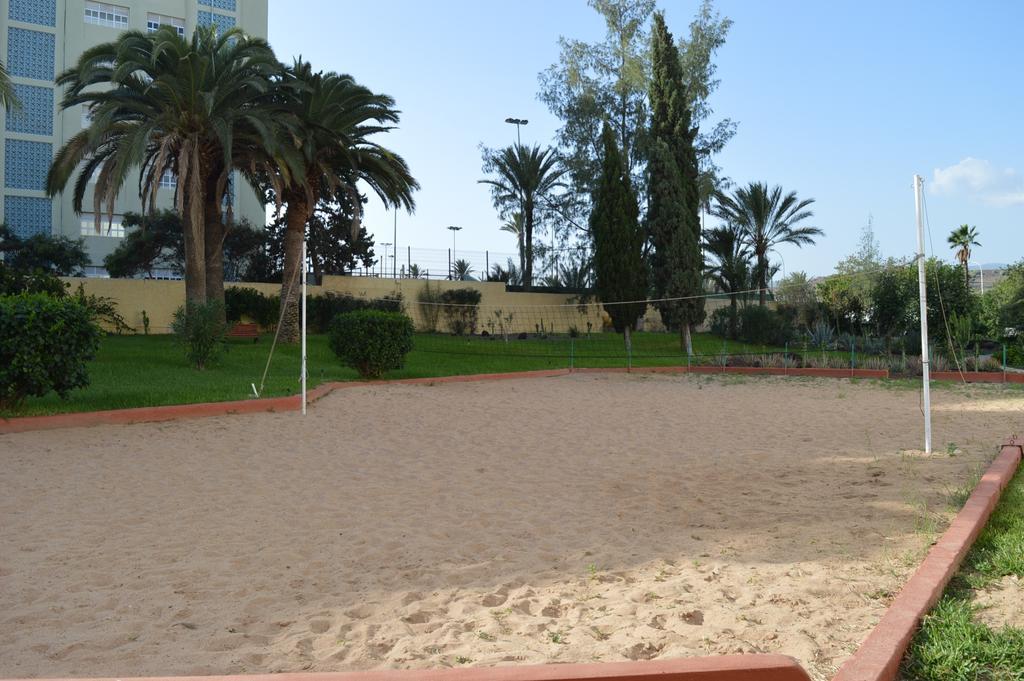 Apartamento Agaete Park Playa del Inglés Exterior foto